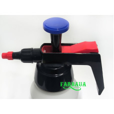 Распылитель помповый стойкий к нитро-растворителям