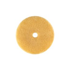 Полірувальний круг 130 мм із вовни Rupes D-A Medium Wool Polishing Pad NW130M