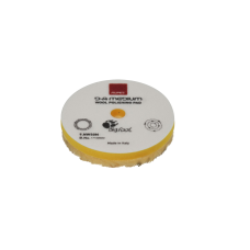 Полировальный круг 80 мм из шерсти Rupes D-A Medium Wool Polishing Pad NW80M