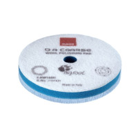 Полировальный круг 160 мм из жёсткой шерсти Rupes D-A Coarse Wool Polishing Pad NW160H