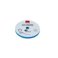 Полировальный круг 80 мм из жёсткой шерсти Rupes D-A Coarse Wool Polishing Pad NW80H