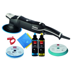 Полировальная машинка Rupes BigFoot LHR21 Mark V Полировальная машинка Rupes BigFoot LHR21 Mark V