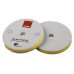 Полировальный круг жёлтый из мягкой микрофибры Rupes D-A FINE Microfiber Polishing Pad