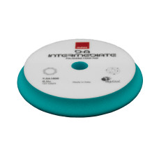 Полировальный круг универсальный RUPES D-A Intermediate Foam Polishing Pad