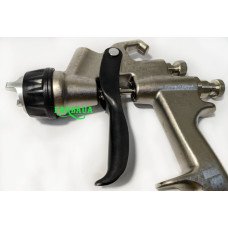 Фарбопульт Walcom Slim X-Light HTE (HALO) з алюмінієвим бачком Фарбопульт Walcom Slim X-Light HTE (HALO) з алюмінієвим бачком