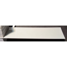 Фарба Porsche L0K1 CARRARAWEISS, ORYXWEISS, ORYX WHITE