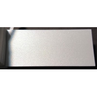 Фарба Porsche L0K1 CARRARAWEISS, ORYXWEISS, ORYX WHITE