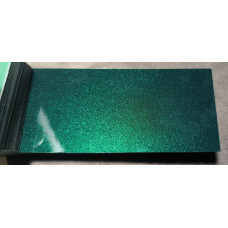 Фарба Porsche LZ6H JET GREEN, RACINGGRUEN