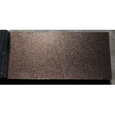 Краска Porsche M8R RISTRETTOBRAUN