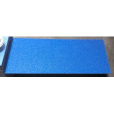 Фарба Porsche M5J SAPHIRBLAU, SAPHIRE BLUE