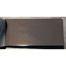 Краска Porsche M8P TRUFFELBROWN