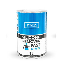 Антисилікон (очищувач перед фарбуванням) Profix Silicone Remover Fast CP 015 Антисилікон (очищувач перед фарбуванням) Profix Silicone Remover Fast CP 015