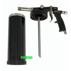 Пистолет для нанесения защитных и консервирующих покрытий NTools (APP) BS 2