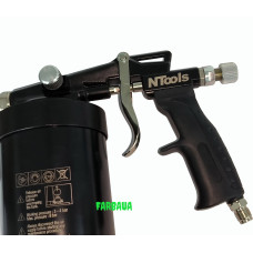 Пистолет для нанесения защитных и консервирующих покрытий NTools (APP) BS 2