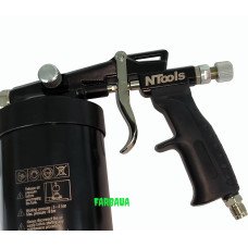 Пістолет для нанесення захисних і консервуючих покриттів NTools (APP) BS 2