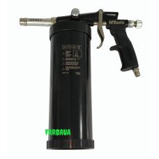 Пістолет для нанесення захисних і консервуючих покриттів NTools (APP) BS 2