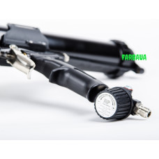 Пистолет для герметика пневматически NTools (APP) CSG II 400 RP