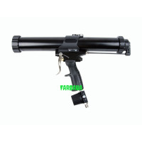 Пистолет для герметика пневматически NTools (APP) CSG II 400 RP