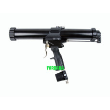 Пистолет для герметика пневматически NTools (APP) CSG II 400 RP