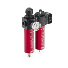Фильтр-группа модульная ANI E/32-B с регулятором давления