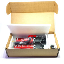 Фильтр-группа модульная ANI E/32-B с регулятором давления