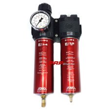 Фильтр-группа модульная ANI E/32-B с регулятором давления Фильтр-группа модульная ANI E/32-B с регулятором давления