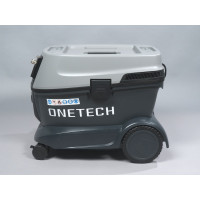 Профессиональный пылесос One Tech NT09V-38E-MA для электроинструментов
