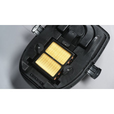 Профессиональный пылесос One Tech NT09V-38E-MA для электроинструментов