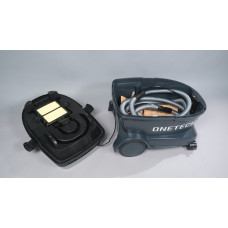 Профессиональный пылесос One Tech NT09V-38E-MA для электроинструментов