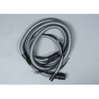 Шланг 2 в 1 для подключения электро и пневмоинструмента к пылесосам One Tech NT09VS-H5M длина 5 м