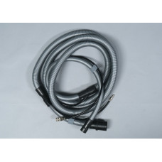 Шланг 2 в 1 для подключения электро и пневмоинструмента к пылесосам One Tech NT09VS-H5M длина 5 м