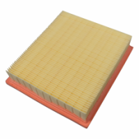 Фільтр для пилососів One Tech NT09VS-PF 225 x 190 x 50 mm