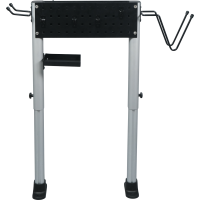 Стойка инструментальная для пылесосов One Tech NT09VS-TRSet Стойка инструментальная для пылесосов One Tech NT09VS-TRSet