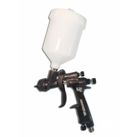 Фарбопульт Walcom Slim Kombat PRO HALO (HTE)