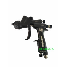 Краскопульт Walcom Slim Kombat PRO HTE (HALO) Краскопульт Walcom Slim Kombat PRO HTE (HALO)