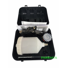 Краскопульт Walcom Slim Kombat PRO HTE (HALO) Краскопульт Walcom Slim Kombat PRO HTE (HALO)