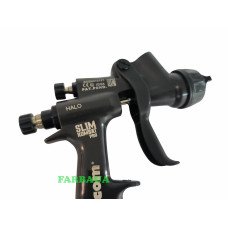 Фарбопульт Walcom Slim Kombat PRO HTE (HALO) Фарбопульт Walcom Slim Kombat PRO HTE (HALO)