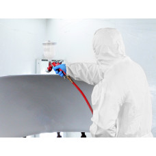 Комбинезон малярный профессиональный APP AirMax Pro