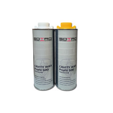 Средство для защиты скрытых полостей (мовиль) Sotro Profil 500 Средство для защиты скрытых полостей (мовиль) Sotro Profil 500
