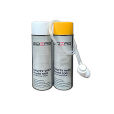 Средство для защиты скрытых полостей (мовиль) Sotro Profil 500 в аэрозоле Средство для защиты скрытых полостей (мовиль) Sotro Profil 500 в аэрозоле