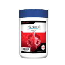 Кислотные салфетки для улучшения адгезии и коррозионной стойкости PRO Prep-R PK 2P50