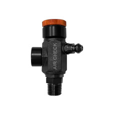 Комплект для проверки воздуха Walcom Air Check 90271/W цифровой манометр