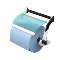 Полотенце техническое гофрированное Farbid 3-х слойное, 190 метров