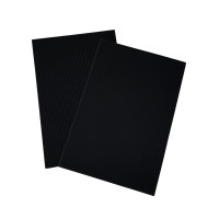 Подложка KOVAX Super Assilex Interface Pad Hard 120x75 mm