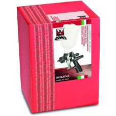 Краскопульт ANI BLACK S HPS 1.3 Краскопульт ANI BLACK S HPS 1.3