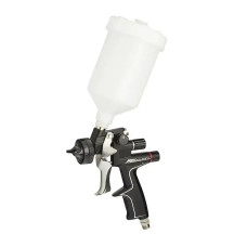 Краскопульт ANI BLACK S HVLP 1.3 Краскопульт ANI BLACK S HVLP 1.3