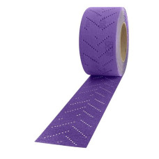 Полосы шлифовальные в рулоне 3M Cubitron II Hookit Seanding Sheet Roll  737U 70 мм x 12 м