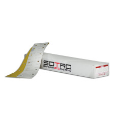 Полосы шлифовальные Sotro Gold Extrim 70 мм x 420 мм