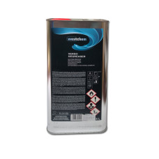 Антисиликон (очиститель перед покраской) Westchem Verso Degreaser 1 и 5 л