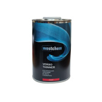 Розчинник акриловий швидкий Westchem Thinner Verso fast